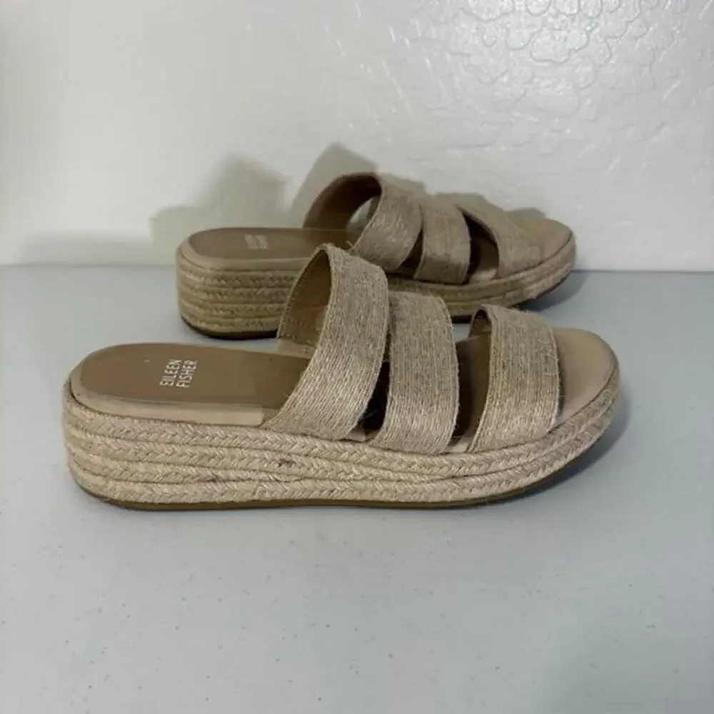 Eileen Fisher brand eileen